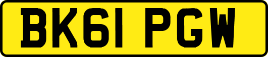 BK61PGW