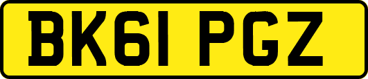 BK61PGZ