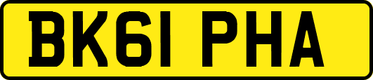 BK61PHA