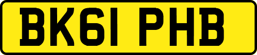 BK61PHB