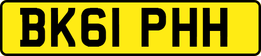 BK61PHH