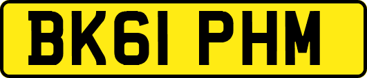 BK61PHM