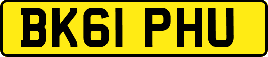BK61PHU