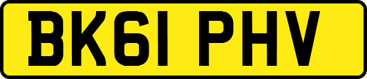 BK61PHV