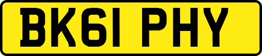 BK61PHY