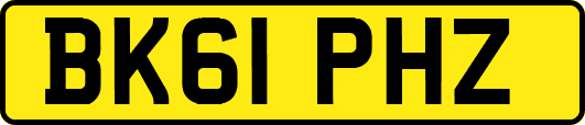 BK61PHZ