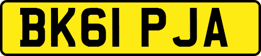 BK61PJA