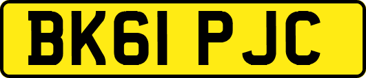 BK61PJC