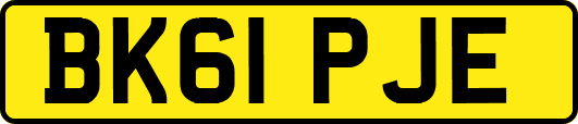 BK61PJE