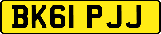 BK61PJJ