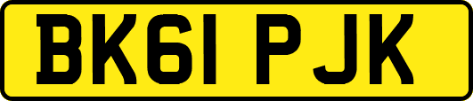 BK61PJK