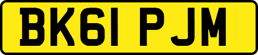 BK61PJM