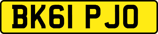 BK61PJO