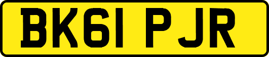 BK61PJR