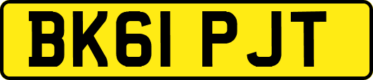 BK61PJT