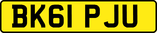 BK61PJU