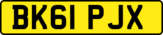 BK61PJX