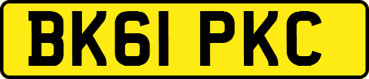 BK61PKC