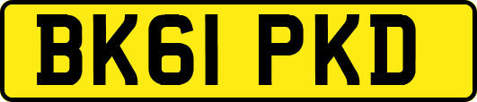 BK61PKD