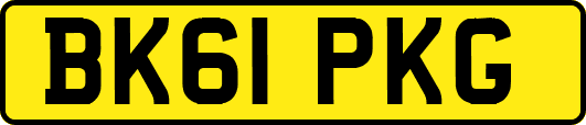 BK61PKG