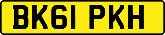 BK61PKH