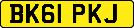BK61PKJ