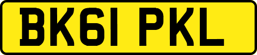 BK61PKL