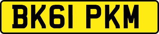 BK61PKM