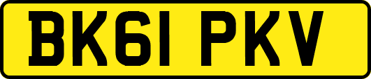 BK61PKV
