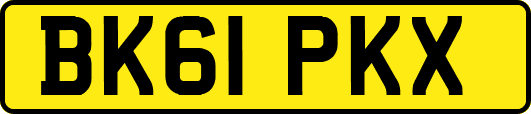 BK61PKX