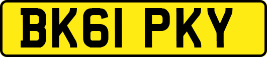 BK61PKY