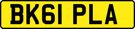 BK61PLA