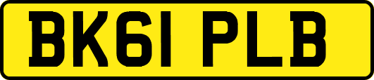 BK61PLB