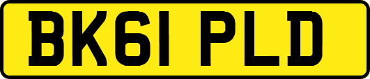 BK61PLD
