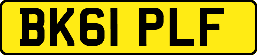 BK61PLF