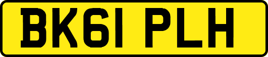 BK61PLH