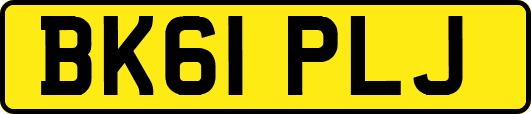 BK61PLJ