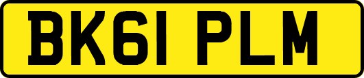 BK61PLM