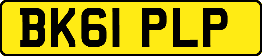 BK61PLP