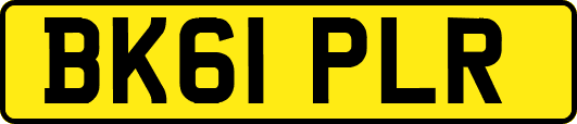 BK61PLR