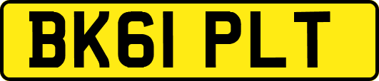 BK61PLT