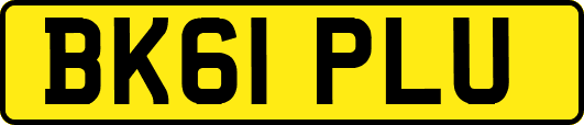 BK61PLU