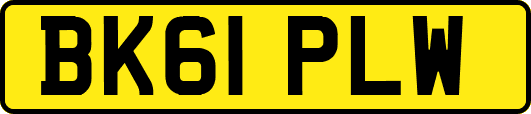 BK61PLW