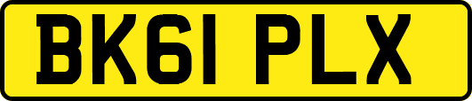 BK61PLX