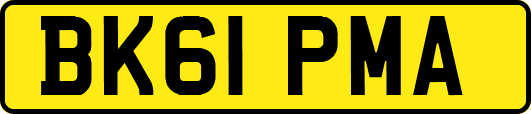 BK61PMA