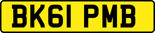 BK61PMB