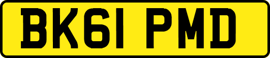 BK61PMD