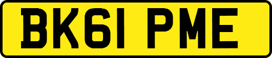 BK61PME