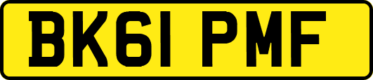 BK61PMF