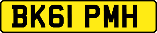 BK61PMH